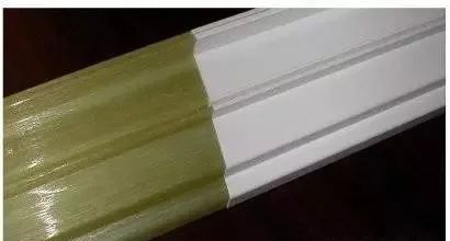 聚氨酯建材