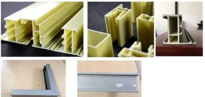 建筑材料