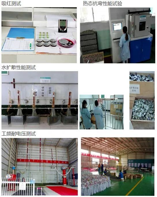 复合绝缘子芯棒 复合绝缘子芯棒