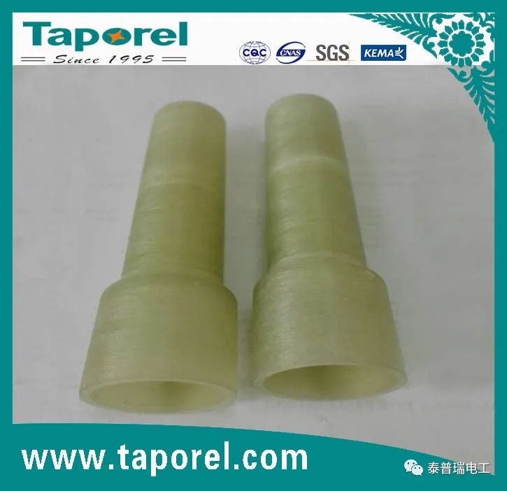 玻璃纤维缠绕管 玻璃纤维缠绕管